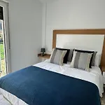 בית נופש Casa Bela Ii Sales (A Coruna)