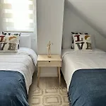Casa Bela Ii בית נופש Sales (A Coruna)