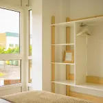 בית נופש Casa Bela Ii Sales (A Coruna)