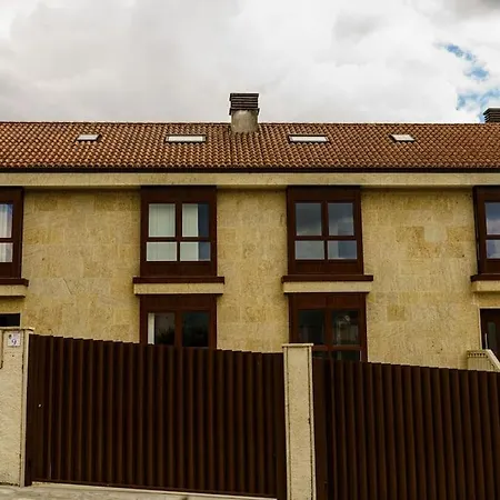 Casa Bela Ii בית נופש