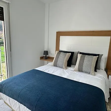 Vakantiehuis Casa Bela Ii Sales (A Coruna)