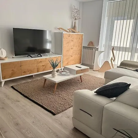 Casa Bela Ii Vakantiehuis Sales (A Coruna)