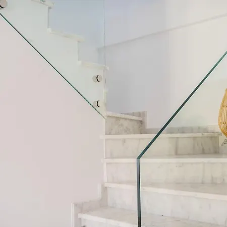 בית נופש Casa Bela Ii Sales (A Coruna)