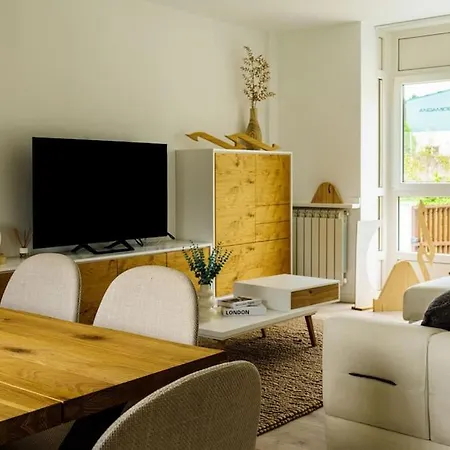 Casa Bela Ii Vakantiehuis