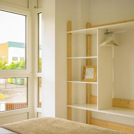 Vakantiehuis Casa Bela Ii Sales (A Coruna)