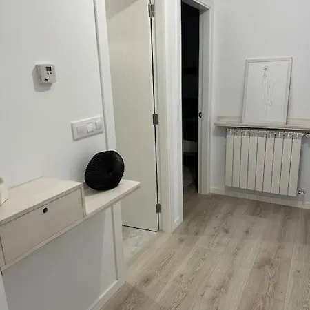 Casa Bela Ii Holiday home