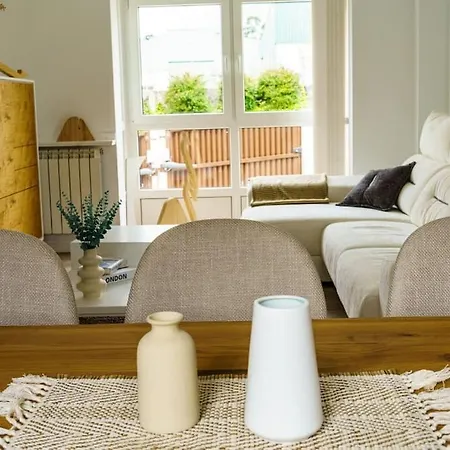 Casa Bela Ii Holiday home *