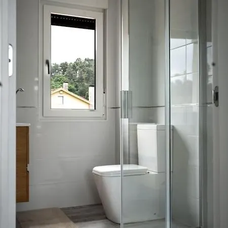 Semesterbostad Casa Bela Ii *