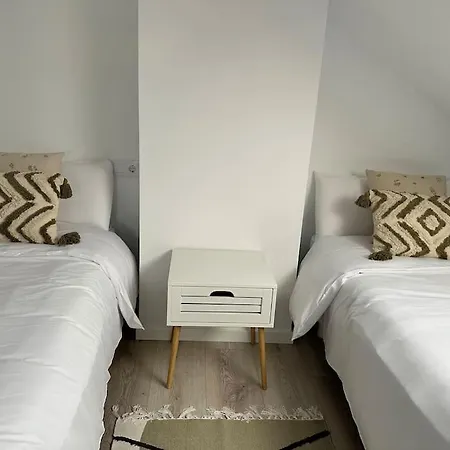 Casa Bela Ii Sales (A Coruna)