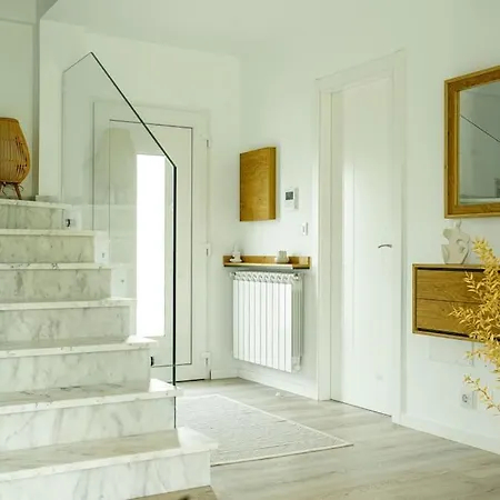 Casa Bela Ii Semesterbostad