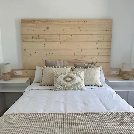 Casa Bela Ii Sales (A Coruna)