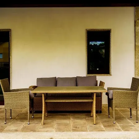 Semesterbostad Casa Bela Ii