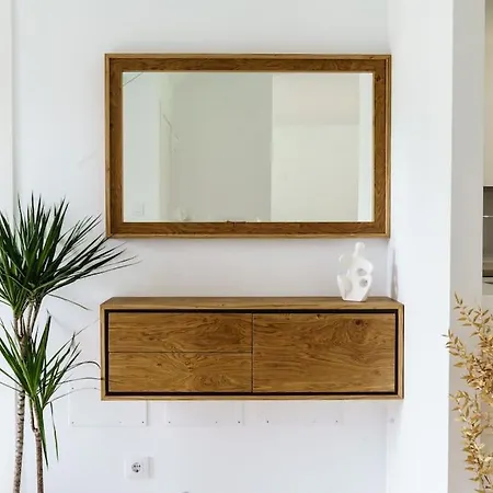 Semesterbostad Casa Bela Ii Sales (A Coruna)