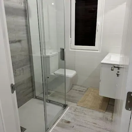 Casa Bela Ii Semesterbostad