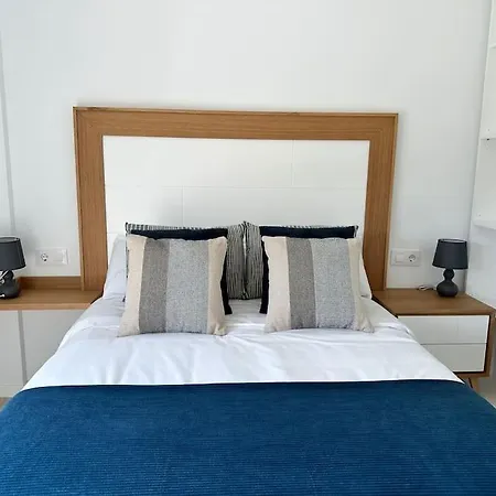 Casa Bela Ii Semesterbostad *