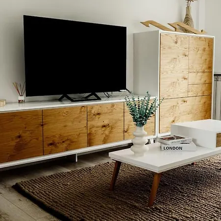 Semesterbostad Casa Bela Ii *