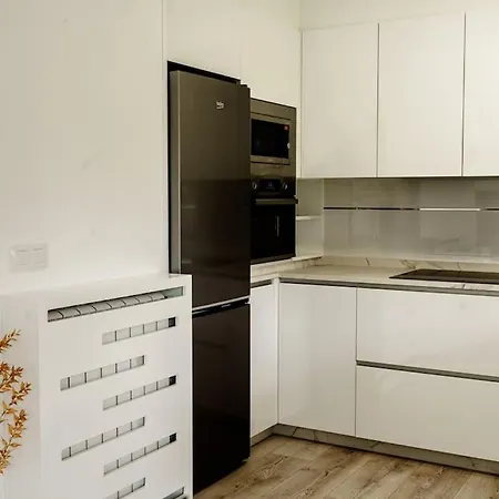 Casa Bela Ii Sales (A Coruna)