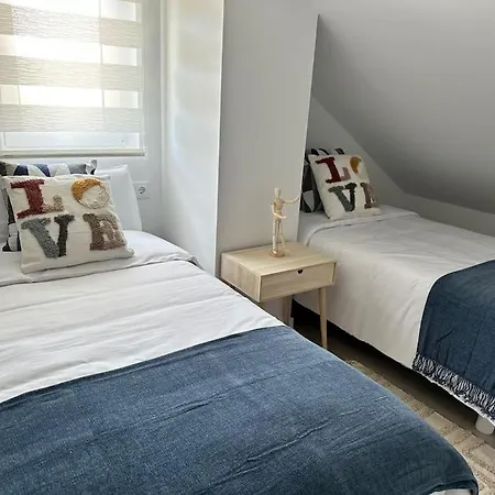 Casa Bela Ii * Sales (A Coruna)