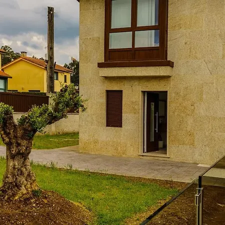 Casa Bela Ii Semesterbostad