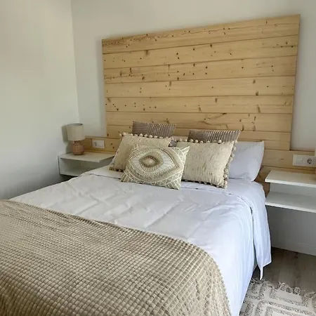 Casa Bela Ii Semesterbostad *